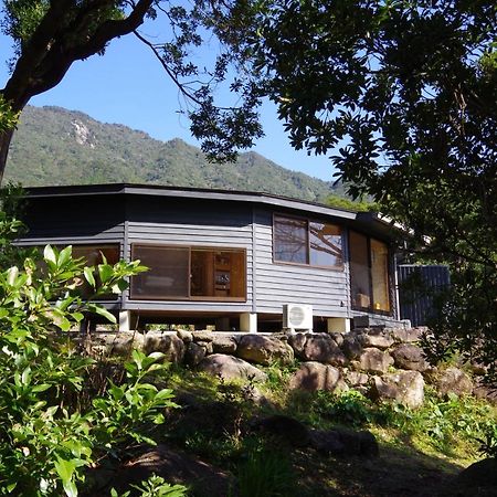 Cottage Views Yakushima  Extérieur photo