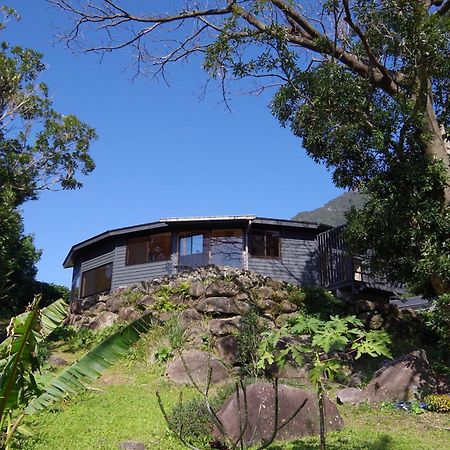 Cottage Views Yakushima  Extérieur photo