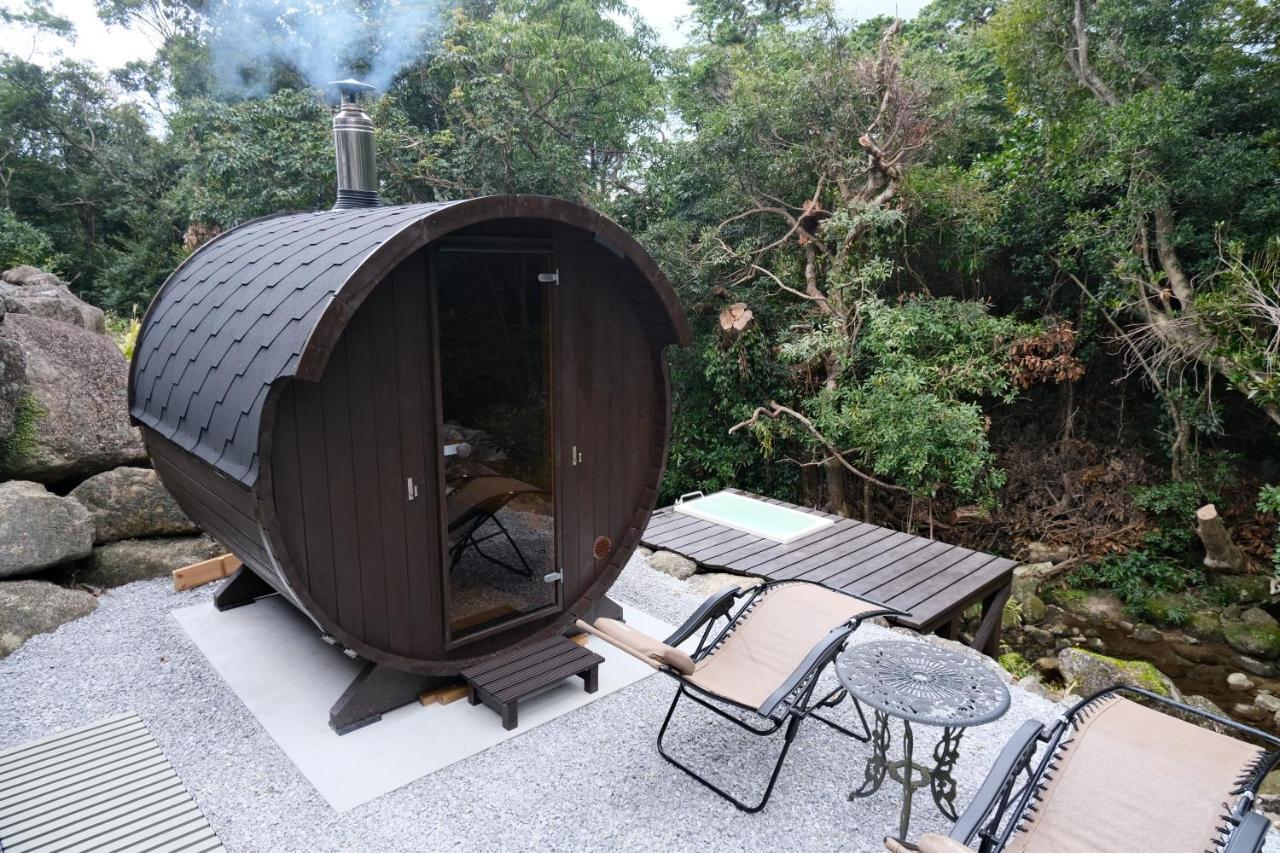 Cottage Views Yakushima  Extérieur photo