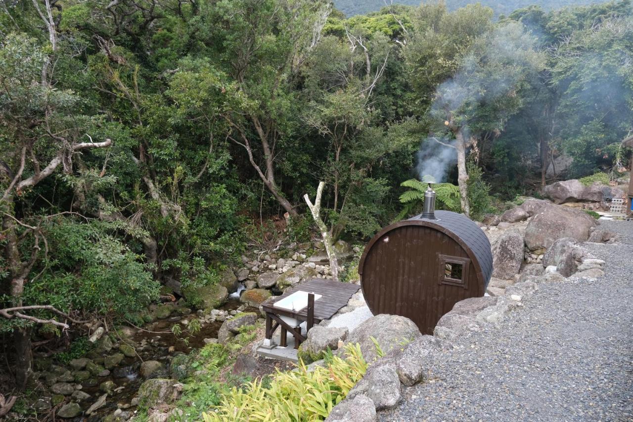 Cottage Views Yakushima  Extérieur photo