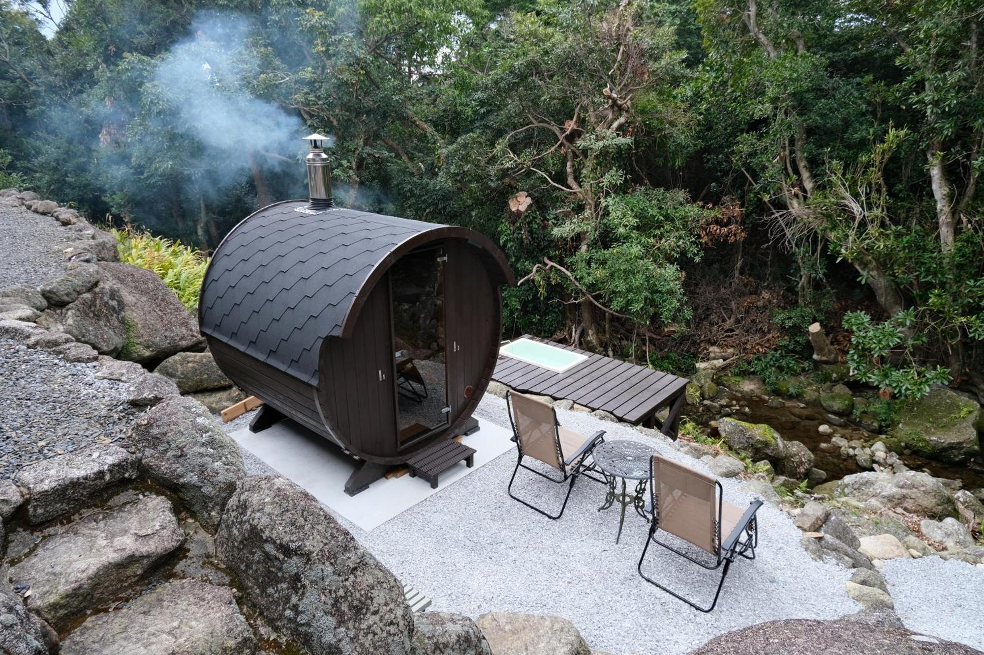 Cottage Views Yakushima  Extérieur photo