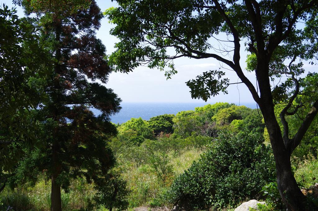 Cottage Views Yakushima  Extérieur photo