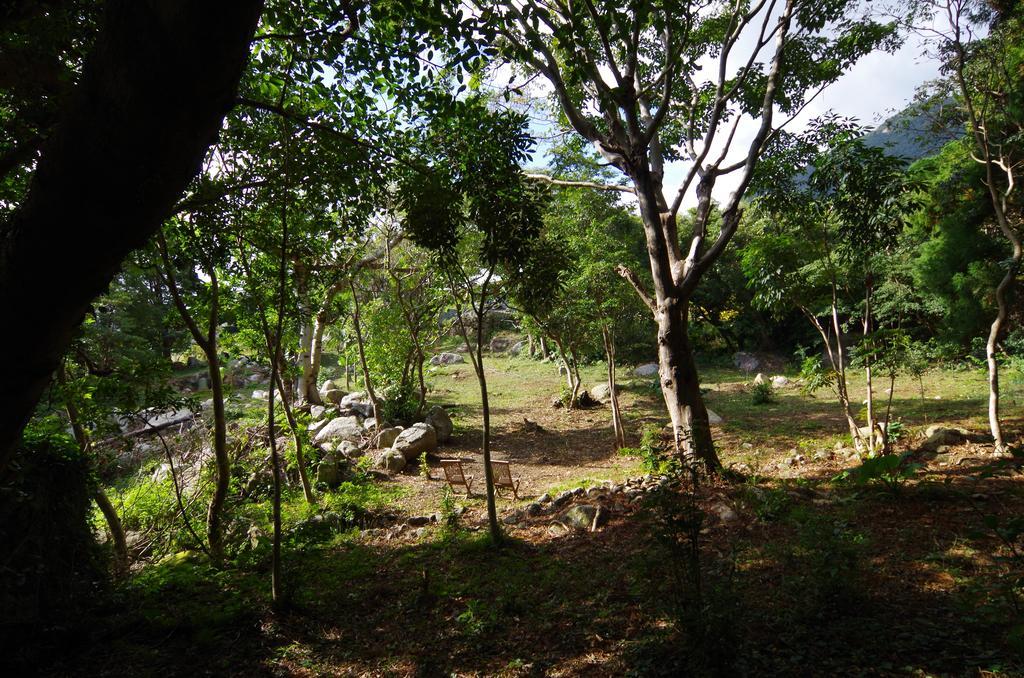 Cottage Views Yakushima  Extérieur photo