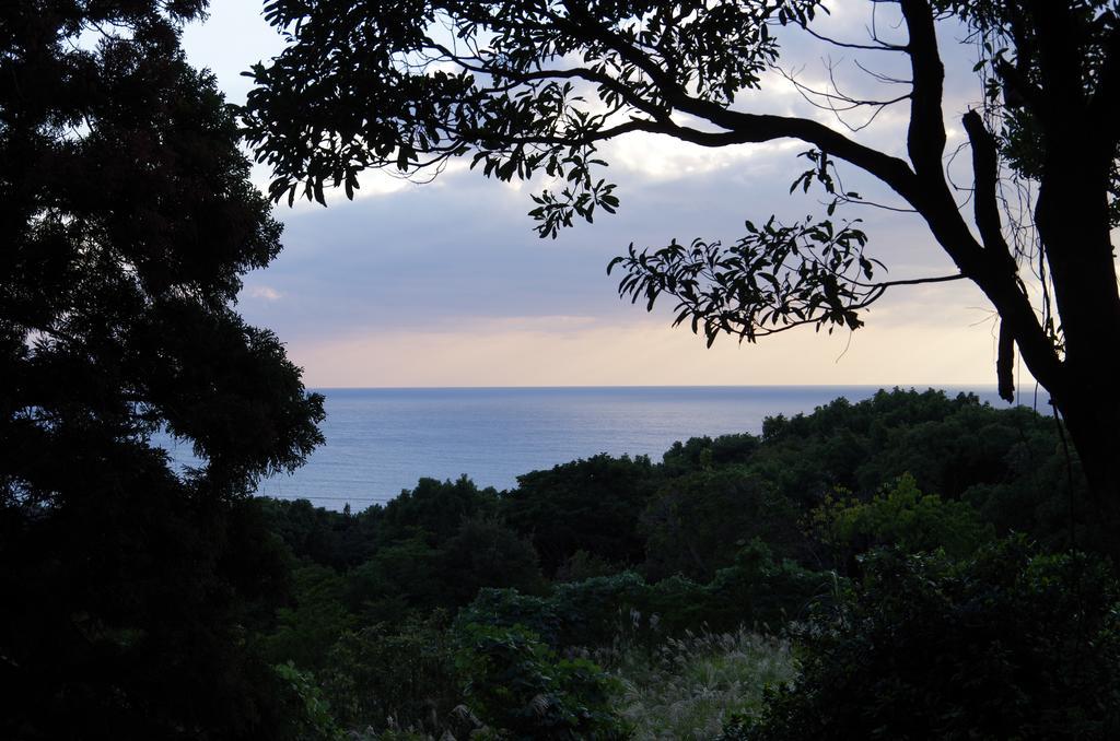 Cottage Views Yakushima  Extérieur photo