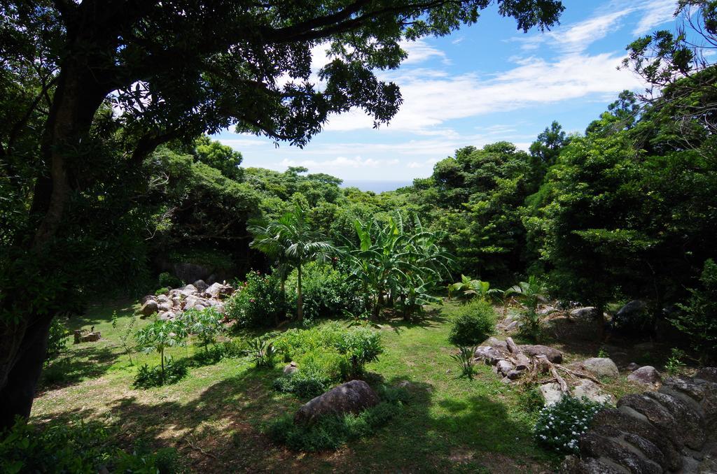 Cottage Views Yakushima  Extérieur photo