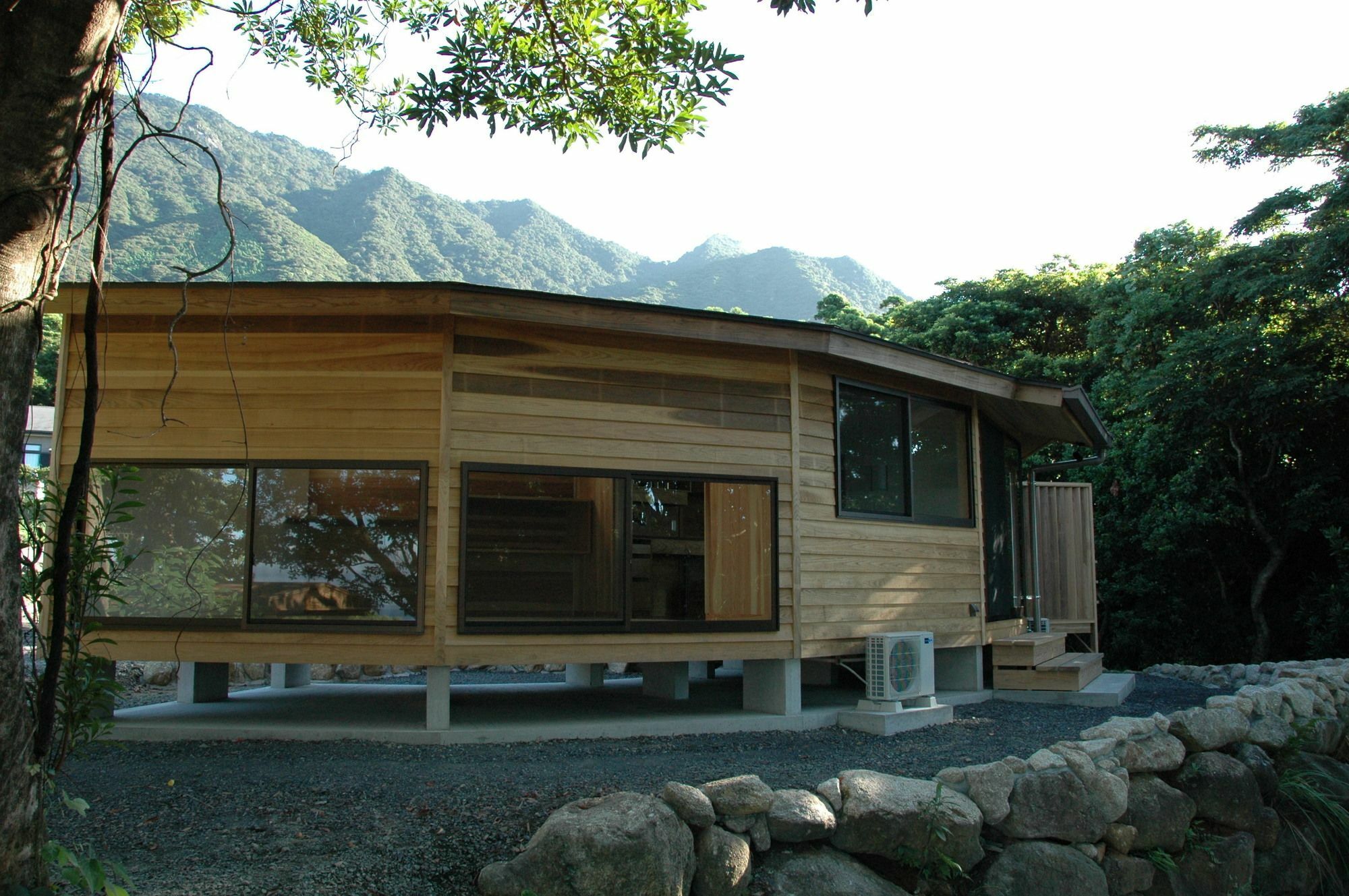 Cottage Views Yakushima  Extérieur photo