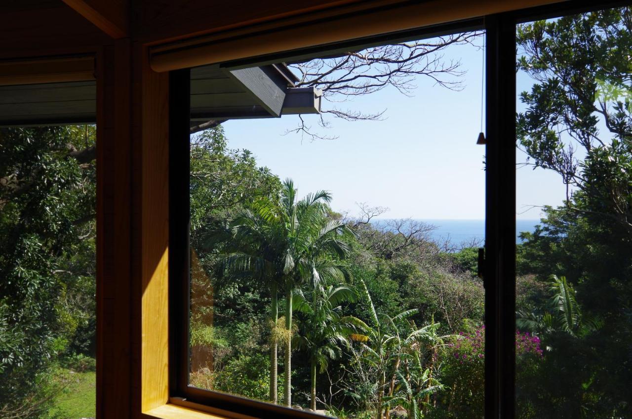 Cottage Views Yakushima  Extérieur photo