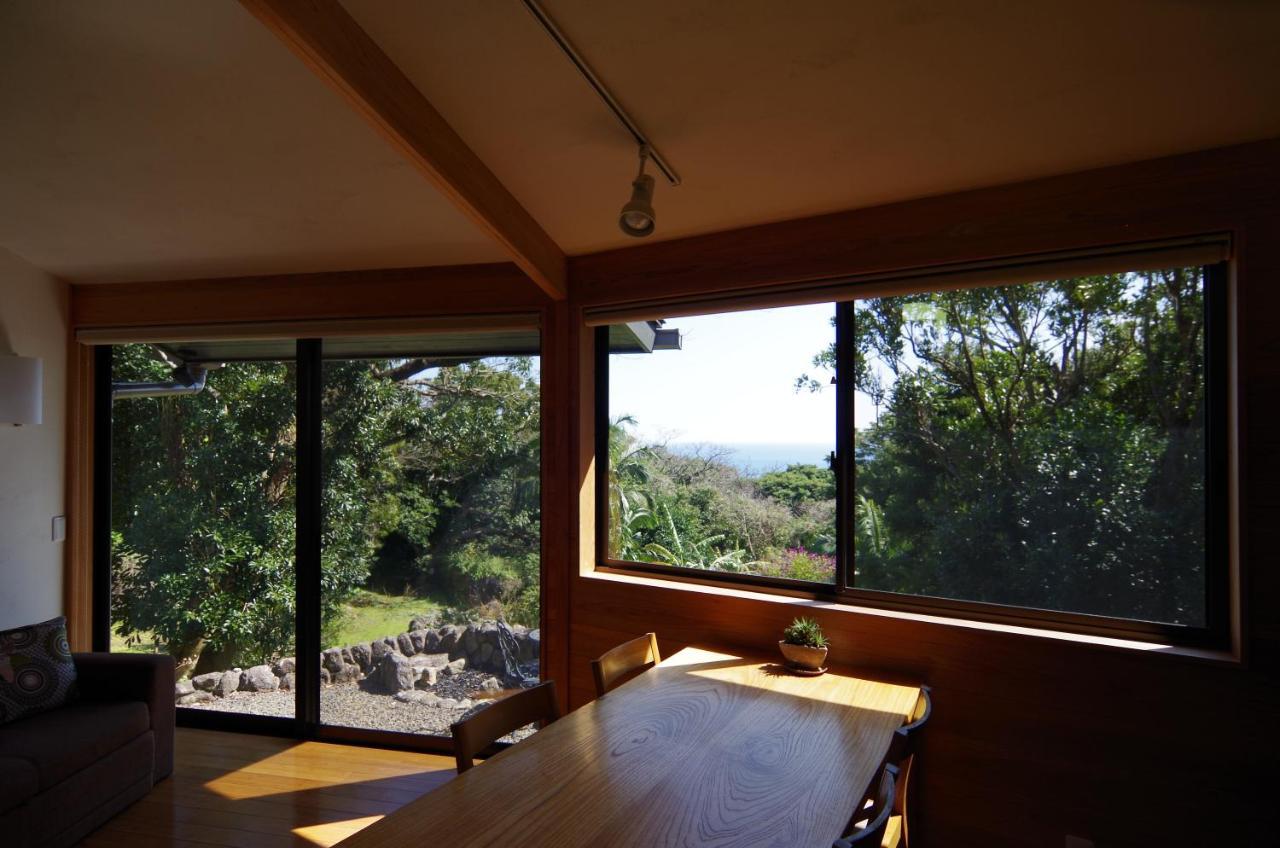 Cottage Views Yakushima  Extérieur photo