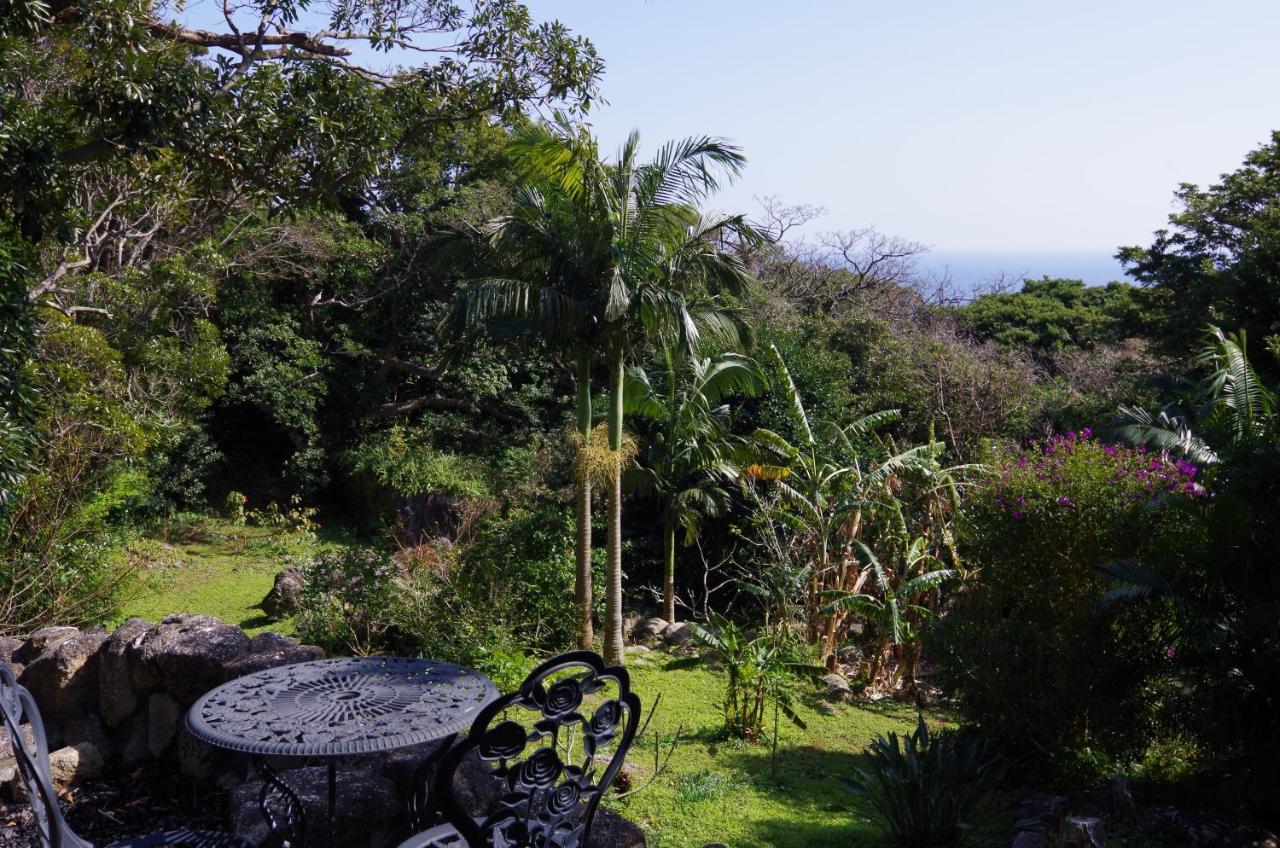 Cottage Views Yakushima  Extérieur photo