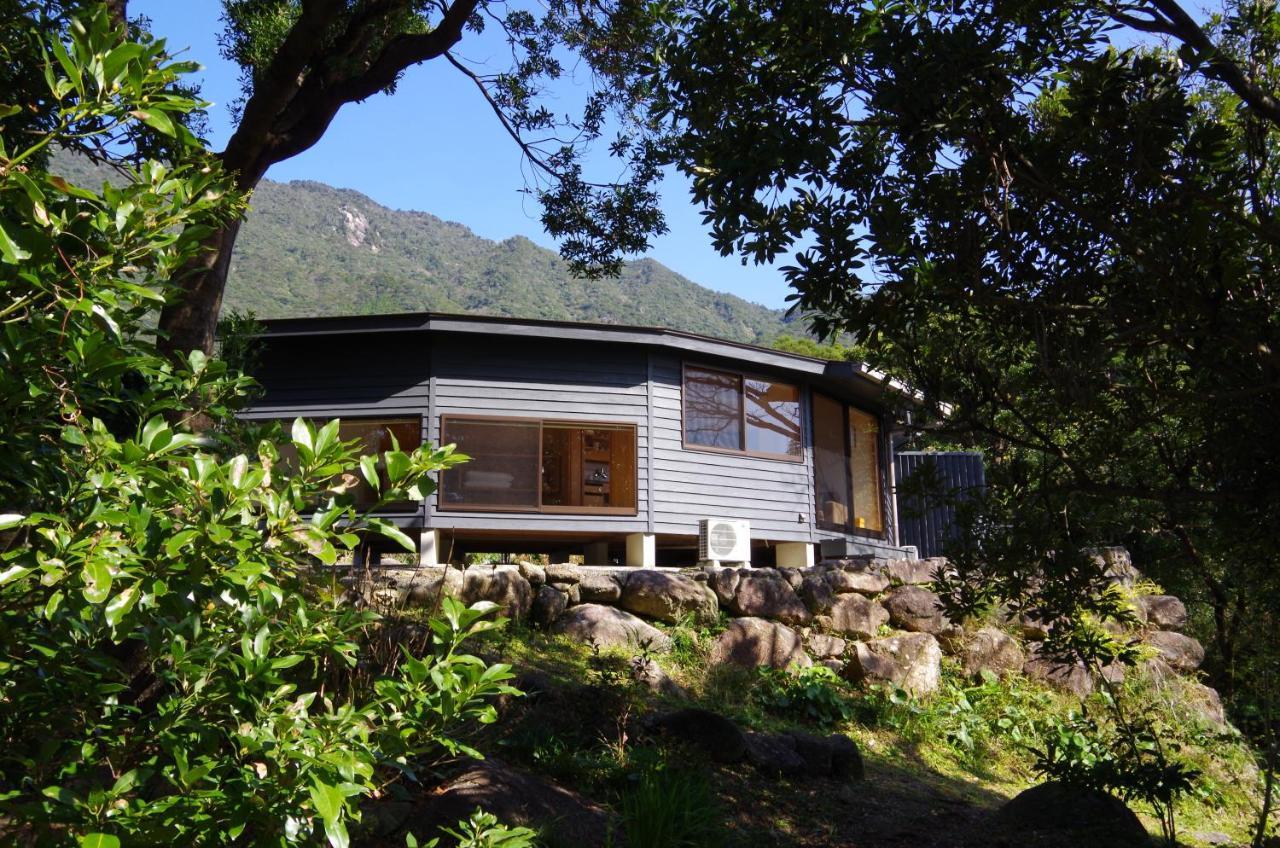 Cottage Views Yakushima  Extérieur photo