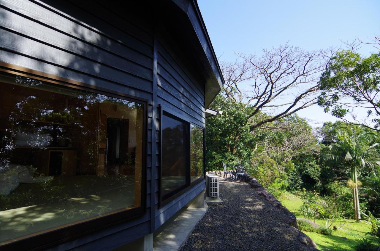 Cottage Views Yakushima  Extérieur photo