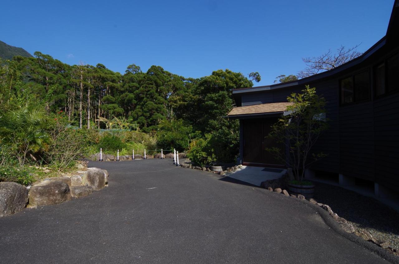 Cottage Views Yakushima  Extérieur photo