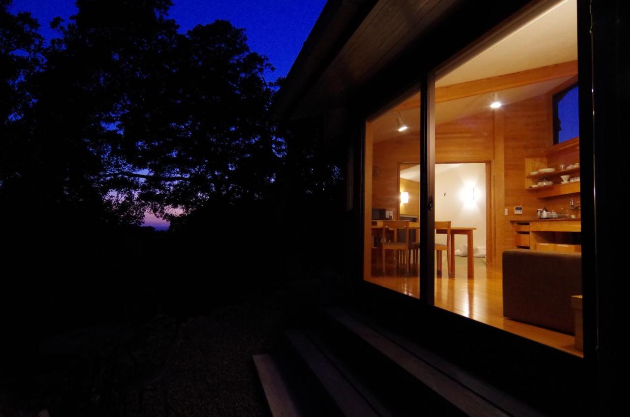 Cottage Views Yakushima  Extérieur photo