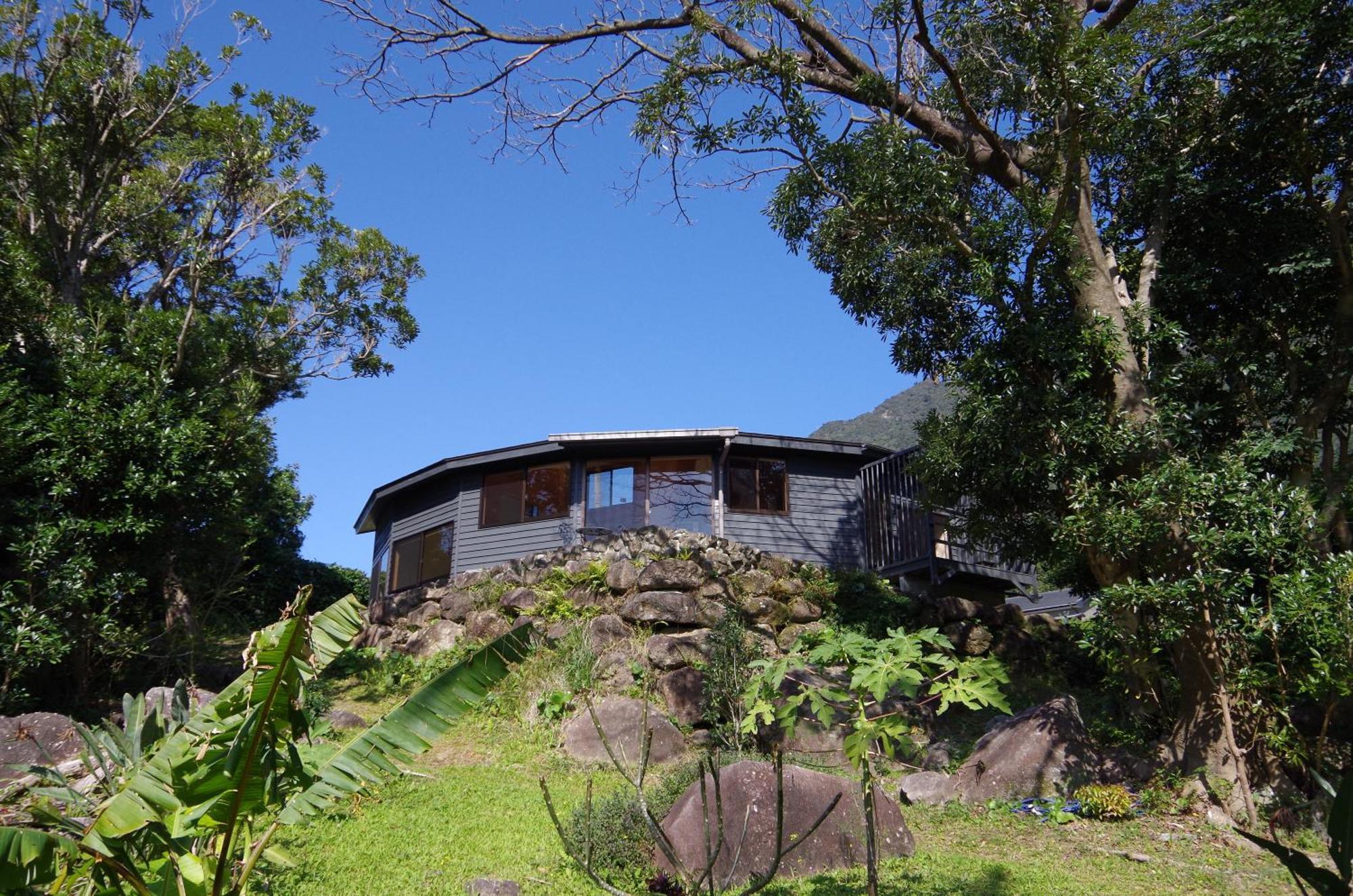 Cottage Views Yakushima  Extérieur photo