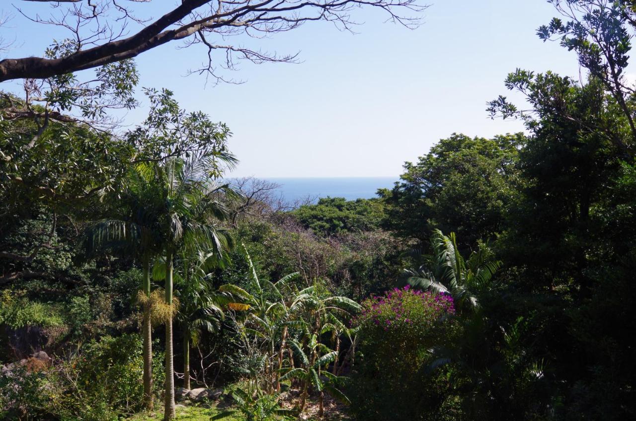 Cottage Views Yakushima  Extérieur photo